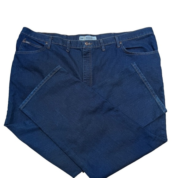 Lee Other - Lee Jeans, big men’s 50x30